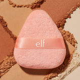 Halo Glow Powder Puff Borla - e.l.f.