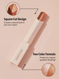 Duo de sombra para ojos en barra (varios colores) - SHEGLAM
