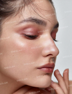 Duo de sombra para ojos en barra (varios colores) - SHEGLAM
