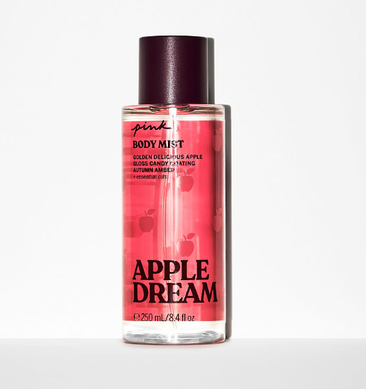 Apple Dream Body Mist - Victoria's Secret PINK