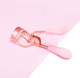 Rizador de pestañas Rosa - Beauty Creations