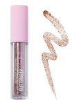 Sombra y delienador glitter para ojos Gliterally Perfect - Beauty Creations