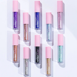 Sombra y delienador glitter para ojos Gliterally Perfect - Beauty Creations