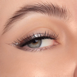 Sombra y delienador glitter para ojos Gliterally Perfect - Beauty Creations