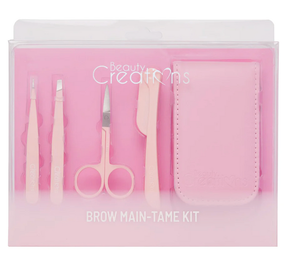 Brow main-tame kit - Beauty Creations