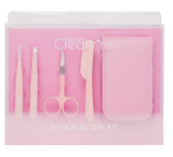 Brow main-tame kit - Beauty Creations
