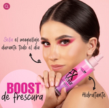 FX Fixer Setting Mist Fijador de Maquillaje - Pink Up