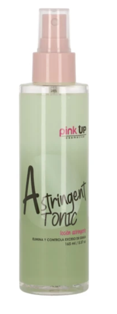 Tónico Astringente - Pink Up