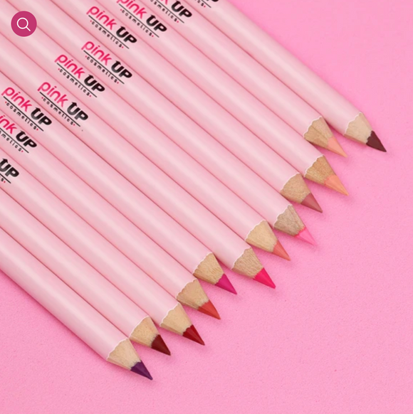 Delineadores para labios Lip Liner (varios colores) - Pink Up