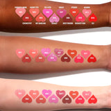 Love Steady Liquid Blush + Glow Getter Hydrating Lip Oil