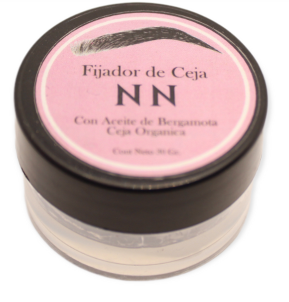 Fijador de ceja NN - Nainari