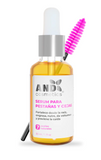 Serum para pestañas y cejas  - AND Cosmetics