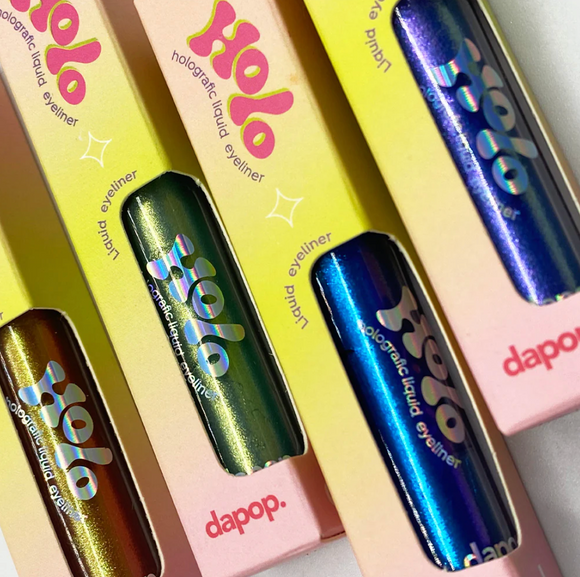 Delineador holográfico holo liner- DAPOP