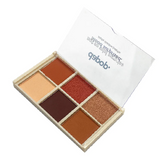 Paletas de sombras Mood Surprise Matte - DAPOP