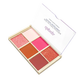 Paletas de sombras Mood Surprise Matte - DAPOP