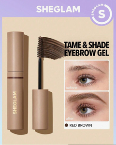 Fijador con color de cejas - SHEGLAM