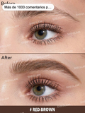 Fijador con color de cejas - SHEGLAM