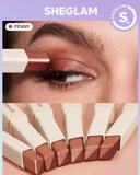 Duo de sombra para ojos en barra (varios colores) - SHEGLAM