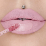 Velour Liquid Lipstick Oh My God - Jeffree Star