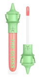 The Gloss Peach Price Tag - Jeffree Star