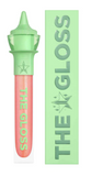 The Gloss Peach Price Tag - Jeffree Star