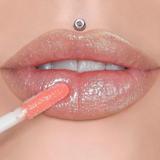The Gloss Peach Price Tag - Jeffree Star