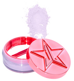 Magic Star Setting Powder Polvo Lavanda - Jeffree Star