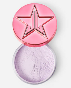 Magic Star Setting Powder Polvo Lavanda - Jeffree Star