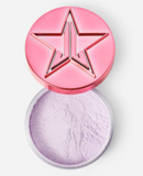 Magic Star Setting Powder Polvo Lavanda - Jeffree Star