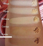 Magic Star Setting Powder Luminouse (varios tonos) - Jeffree Star