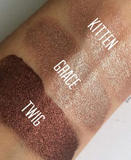 Glitter & Glow Liquid eye shadow sombra liquida (varios tonos) - Stila