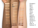 Stay All Day Foundation & Concealer (varios tonos) - Stila