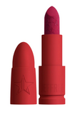 Velvet trap lipstick Entrapmet - Jeffree Star