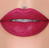 Velvet trap lipstick Entrapmet - Jeffree Star