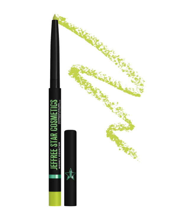 Delineador de ojos Automatic eyeliner Money Counter - Jeffree Star