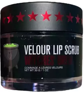 Lip Scrub Exfoliante de Labios Witches Brew - Jeffree Star