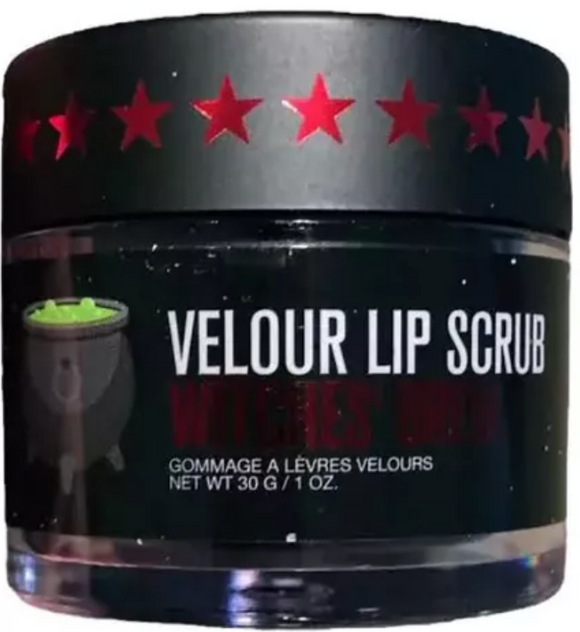 Lip Scrub Exfoliante de Labios Witches Brew - Jeffree Star