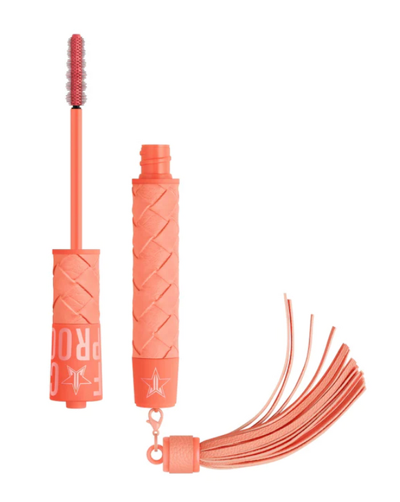 F*ck Proof Mascara Coral - Jeffree Star