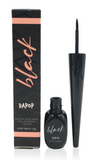 Black Delineador negro matte - Dapop