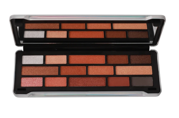 Paleta de sombras Millennial - Prolux