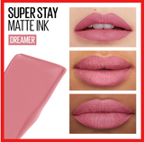 Labial Superstay Matte Ink - Maybelline