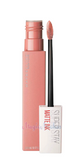 Labial Superstay Matte Ink - Maybelline