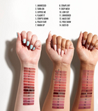 Labial NYX Lingerie XXL (varios tonos) - NYX