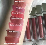 The Healthy Lip - Physician's Formula