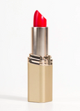 Labial Satinado British Red 350 - L'oreal