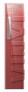 Superstay Vinyl Ink Peppy - Maybelline