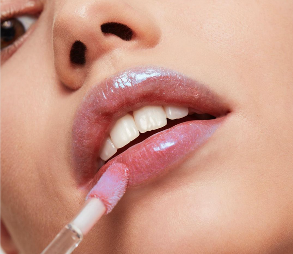 Super lustrous the gloss - Revlon