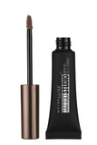 Fijador de ceja con color Waterproof brow gel Tattoo Studio - Maybelline