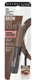 Fijador de ceja con color Fast Sculp Express Brow Tattoo Studio - Maybelline