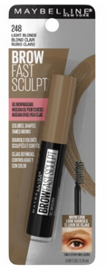 Fijador de ceja con color Fast Sculp Express Brow Tattoo Studio - Maybelline